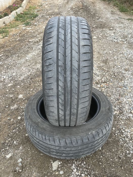 Летни гуми 205 55 16 GOODYEAR RUN FLAT