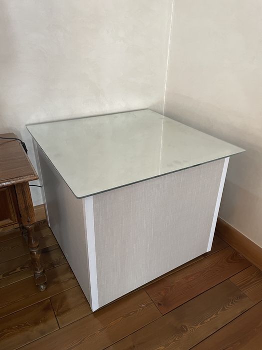 Бесконечный стол