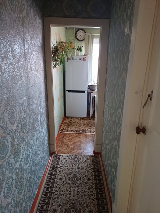 Продам квартиру Толеби 68