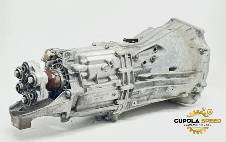 Cutie viteze manuala Start-Stop 6+1 GS6-45DZ Bmw Seria 5 F10,F11 2.0 d N47D20C 184Cp 2009-2013