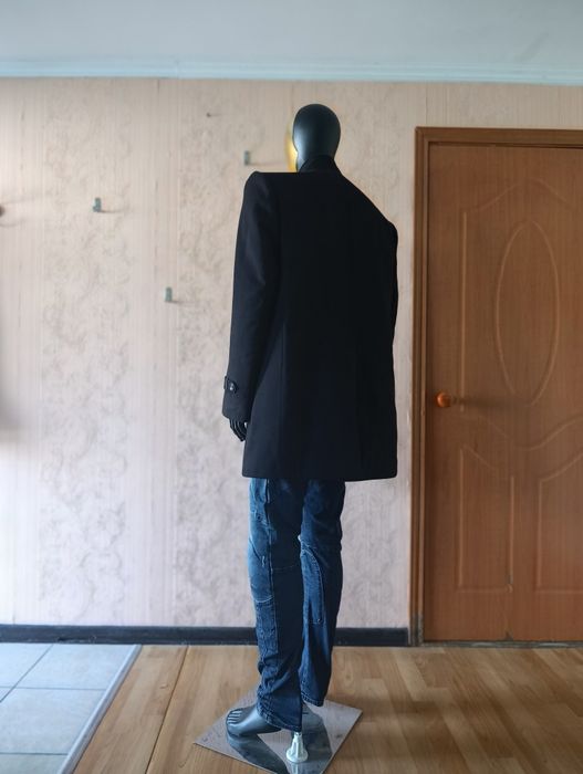 Пальто мужское, пр-во Турция