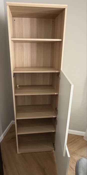 Шкаф за съхранение Икеа