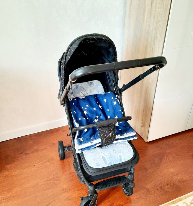 Продаётся детска коляска