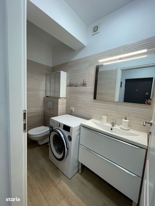 Apartament 3 camere | Complex Maramures | Parcare subterana |