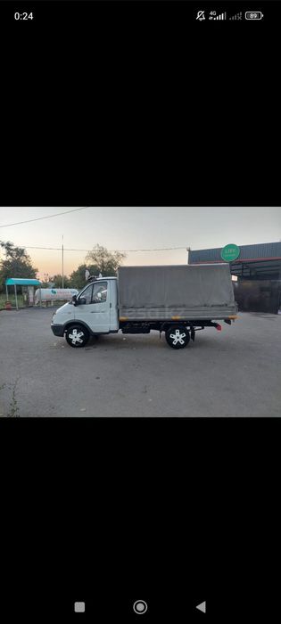 Мусор вывоз ТБО хлам