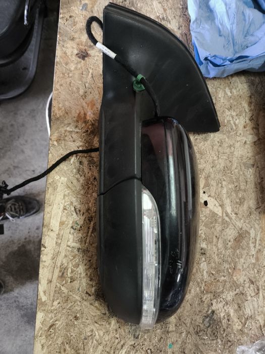 Огледало за VW Golf VI