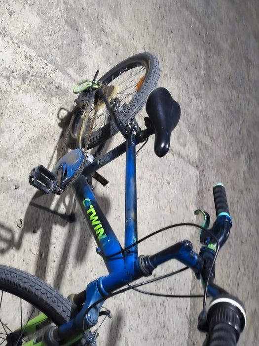 Bicicletă be vanzare