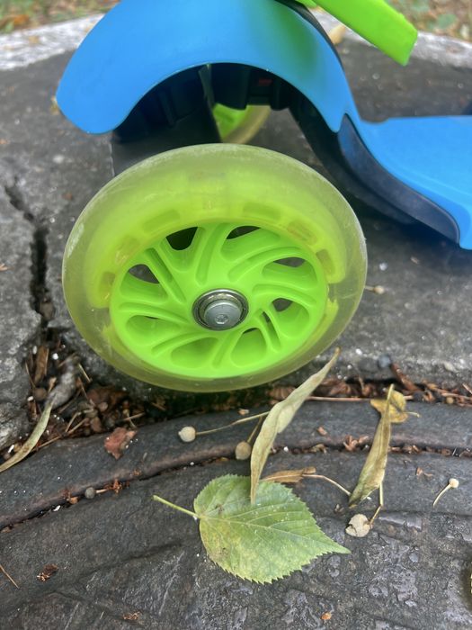 Trotineta Lorelli smart plus