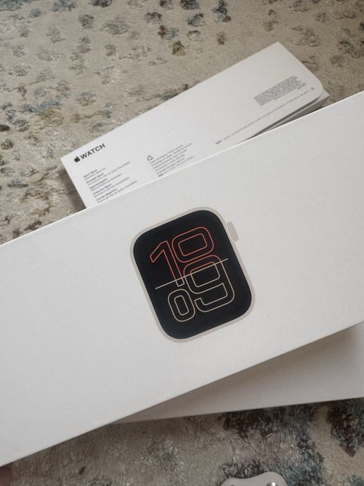 Apple watch SE3 40mm
