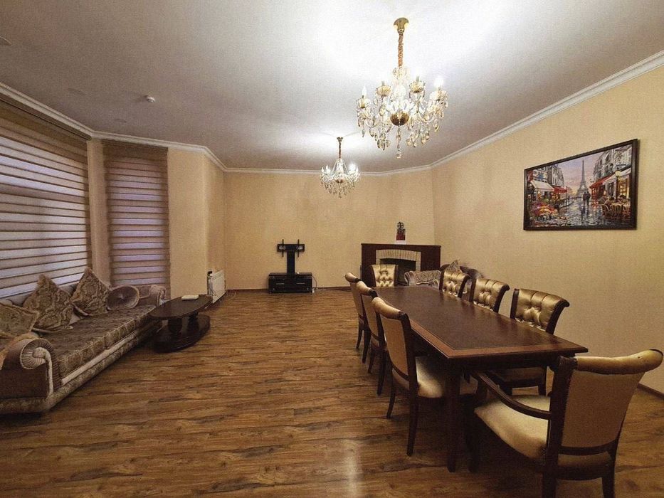 Никитина 4.5 соток Добротный дом