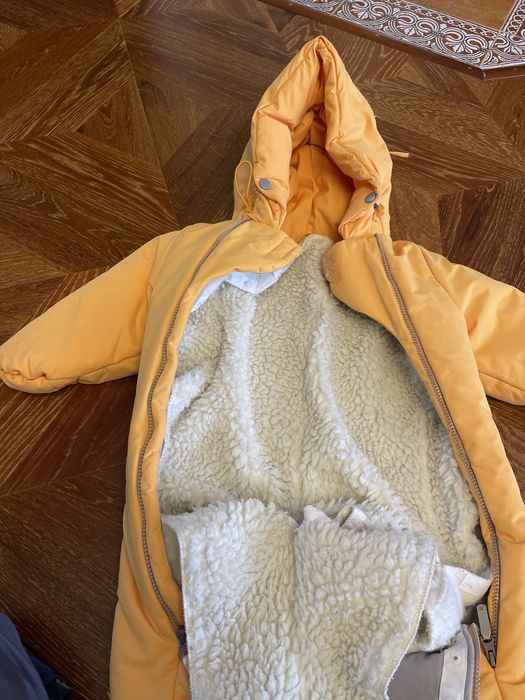 Комбинезоны детские