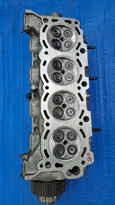 Головка 2UZ-FE VVTI Toyota