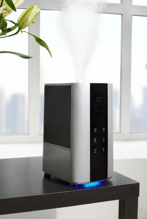 Увлажнитель воздуха model POLARIS