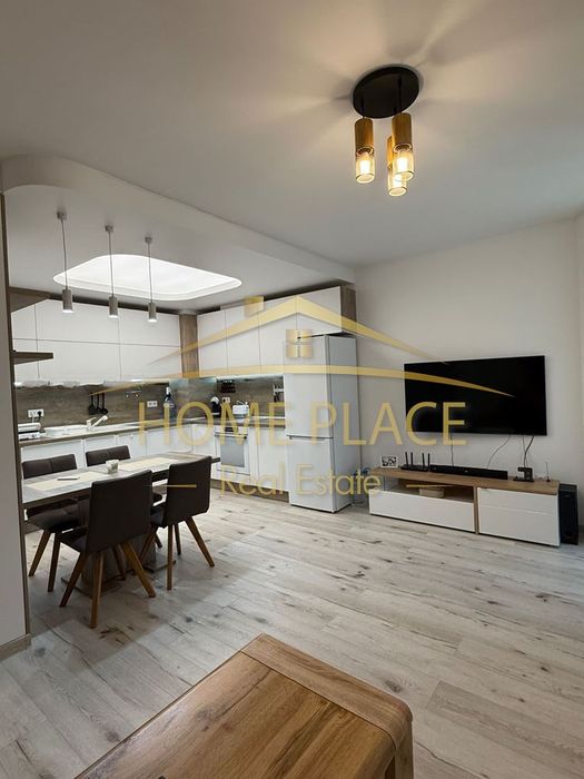 Дава се под наем Тристаен апартамент в Варна, Бриз - 100 кв.м за 1785 € - Снимка #1