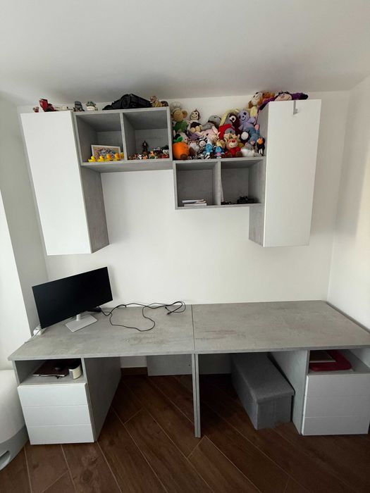 Mobila completa camera 2 paturi