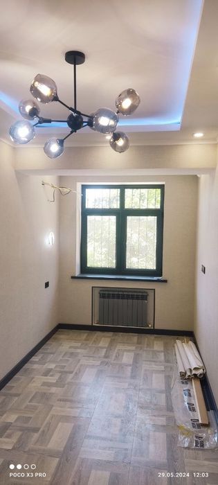 Ремонт квартир любой сложности