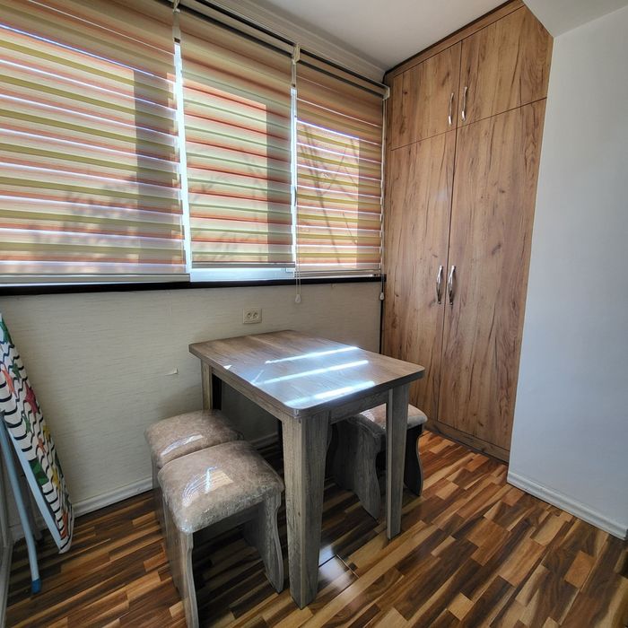 Срочно Сдаётся квартира Луначарский турон санатория 2-комн евро ремонт