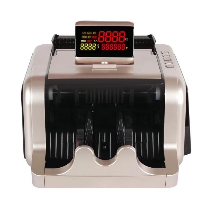 Новая Качественная Счётная машинка с большим экраном