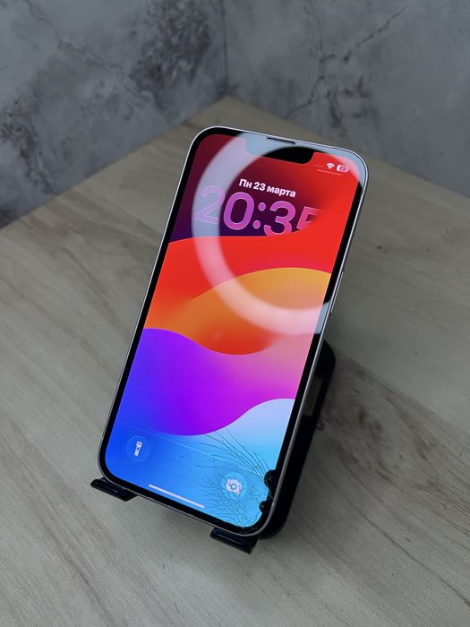 iPhone 13 / Айфон 13