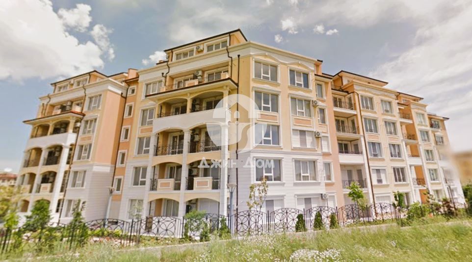 Продава се Двустаен апартамент в с. Равда, Област Бургас - 54 кв.м за 1797 €/кв.м - Снимка #6