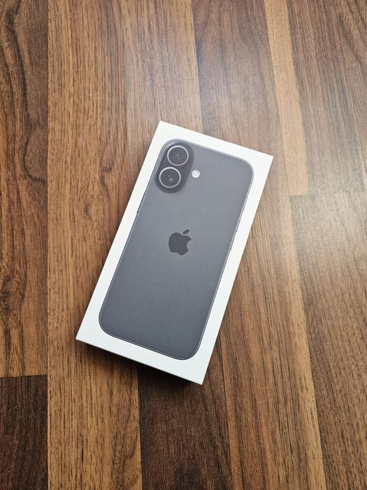 iPhone 17 256GB sigilat garanție neverlok