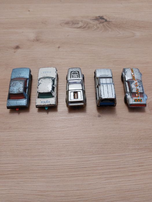Колички български мачбокс / bg matchbox