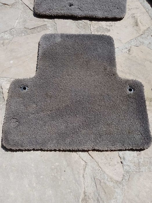 Стелки Volvo XC90