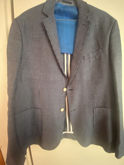 Мъжко сако Pierlucci