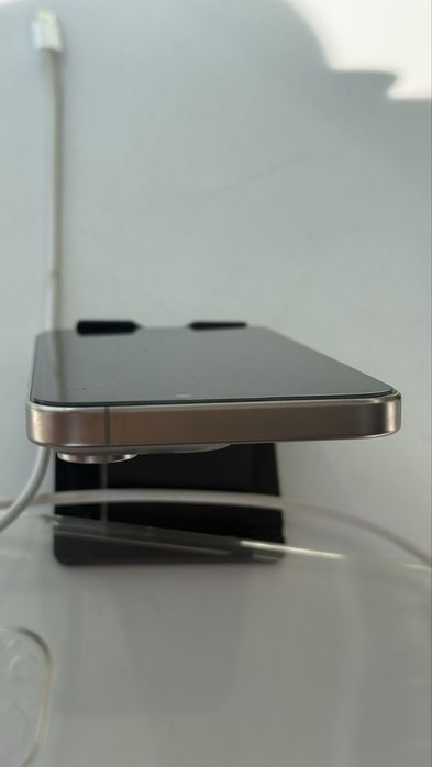 Iphone 15 pro max 256 gb