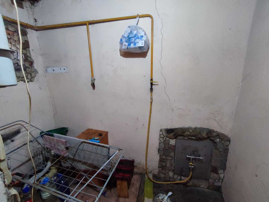 Действующая Сауна с Бассейном 2008г 169м2