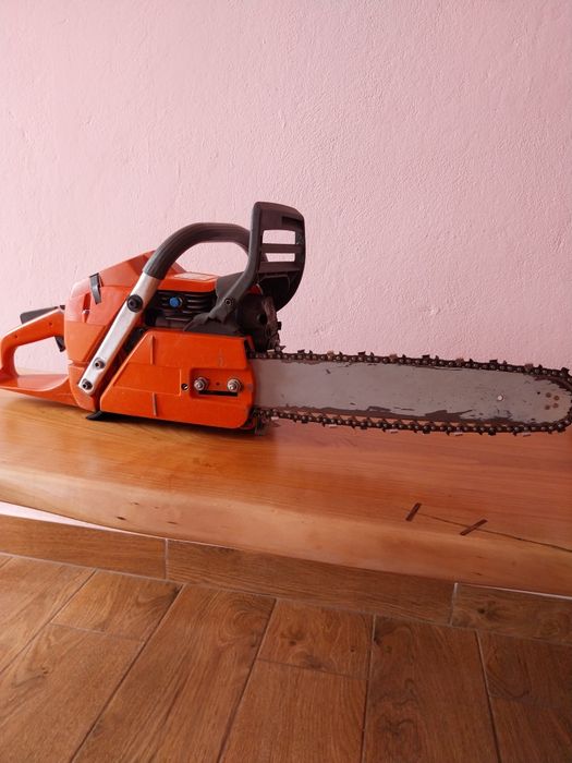 Vind huszvarna 365 special în stare foarte buna