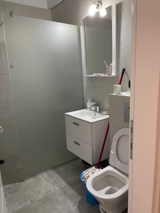 Studio Sea On cu vedere la mare de vanzare TVA inclus