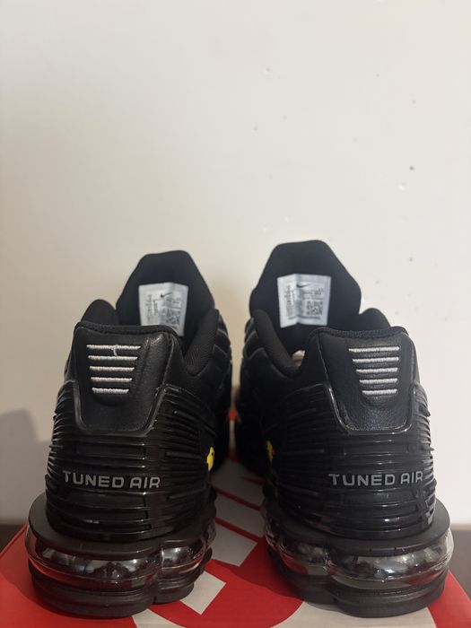 Nike Air Max Plus 3 Wolf Grey - 40,41,42,46