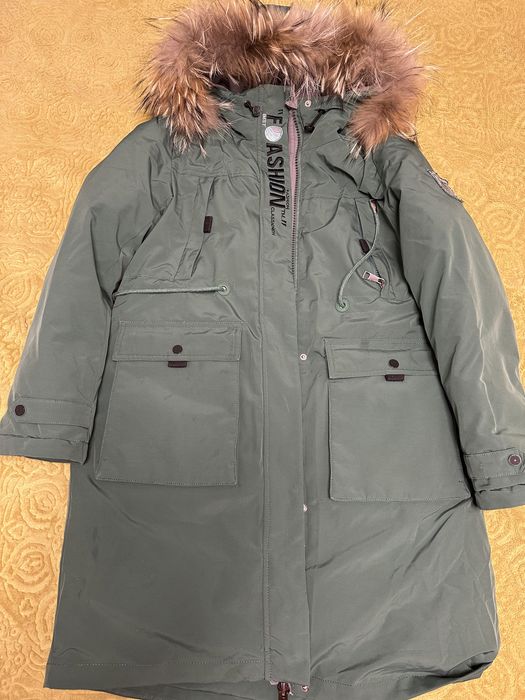 Продается куртка .