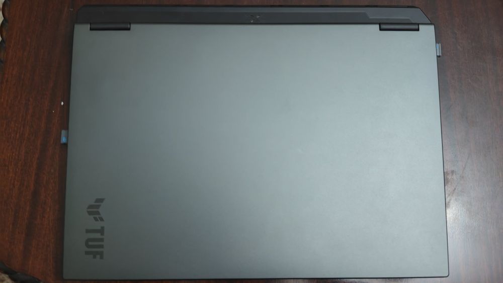 Asus tuf A16 Ryzen 9 ai 370hx with RTX 4060 115+25 w boost . 1tb/32gb