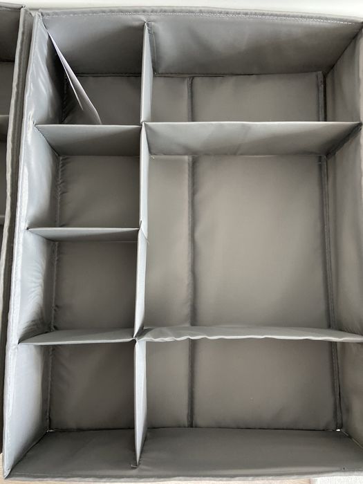 Органайзер Икеа (SKUBB)