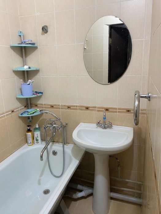 Продается квартира