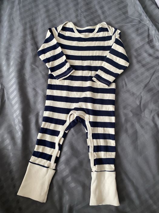 Слипы (комбинезоны)