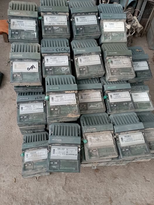 Uchochiklar 380-220volt