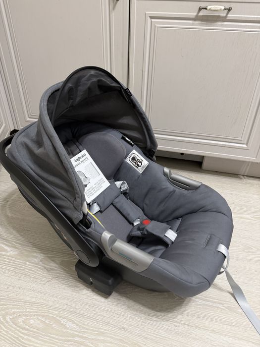 Автолюлька Inglesina Darwin Infant