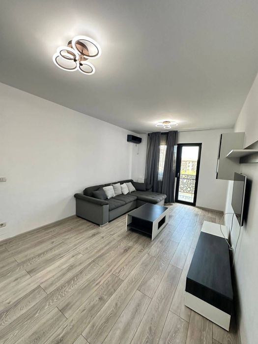 Apartament 3 camere DE INCHIRIAT