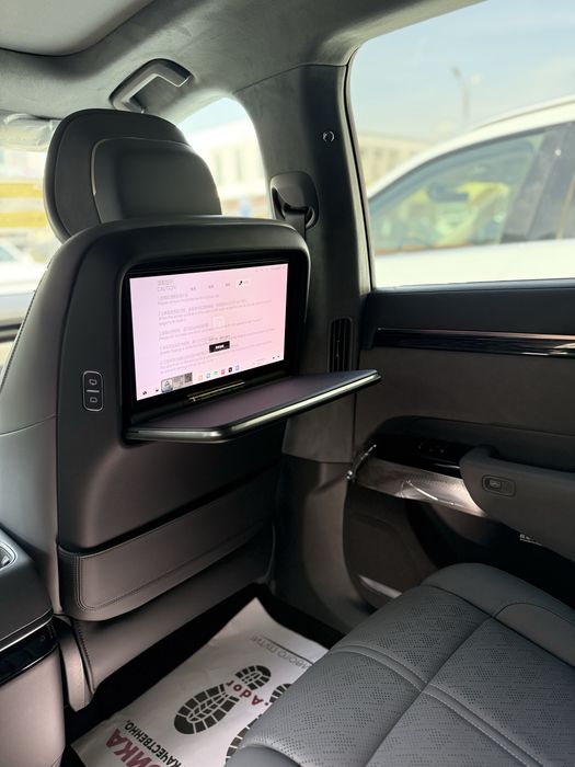 Zeekr X 2026 — 5