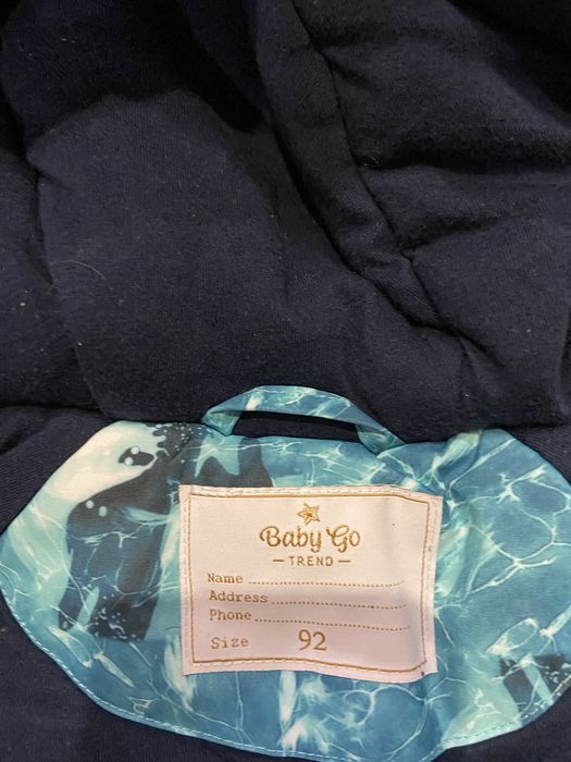 Продам комбинезон