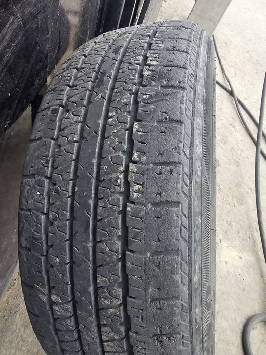 Шины 215.60.р17. 5 штука.