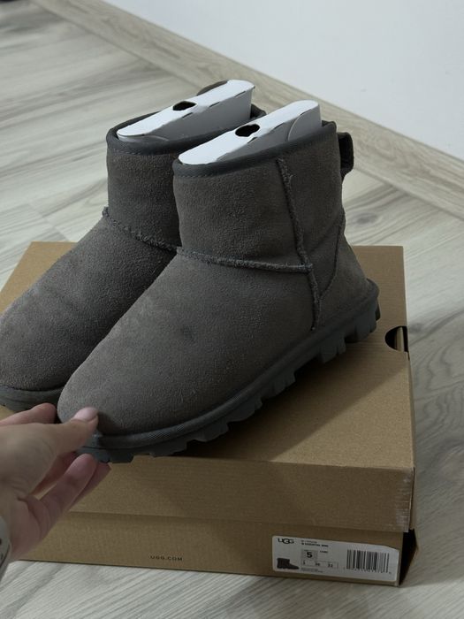 Ugg originale gri