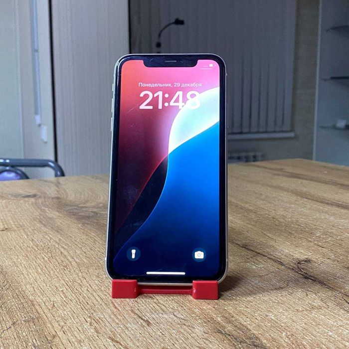 А21 / Сотовый телефон Apple iPhone 11 64GB / sk153300