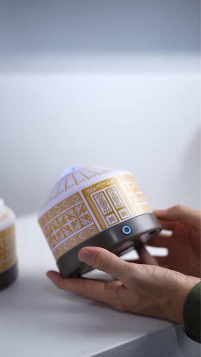 Ночник Nur Shashu