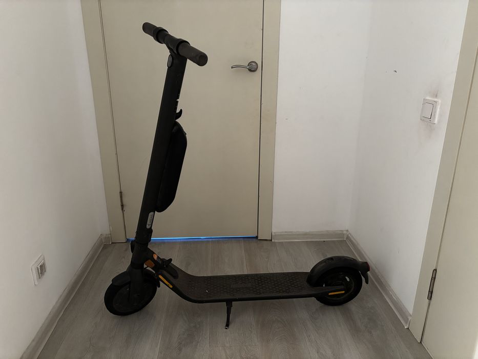 Электросамокат Ninebot