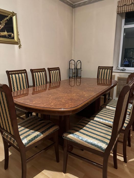 Продам итальянскую гостиную