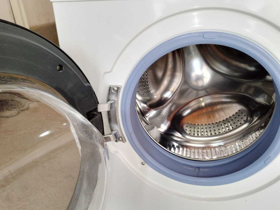 Стиральный машина